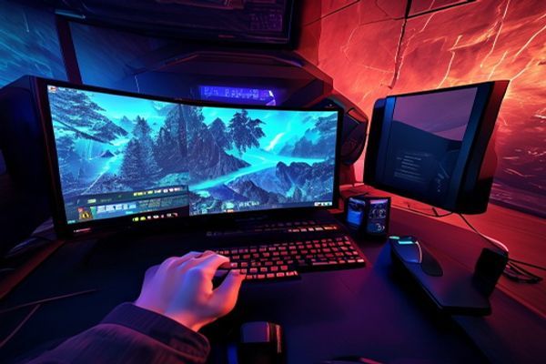 降低游戏Ping实战指南：告别延迟卡顿